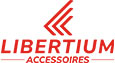 Libertium Accessoires