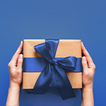 Cadeau de Bienvenue