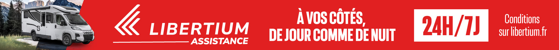 Libertium assistance