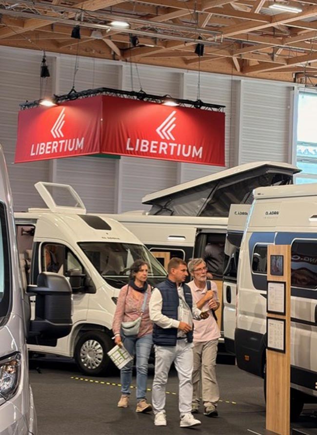 Modularité VDL