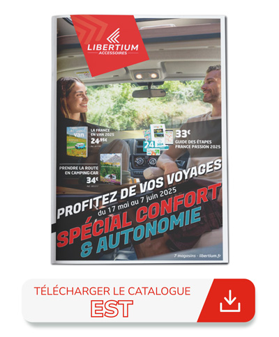 Promotions Accessoires - Libertium Est