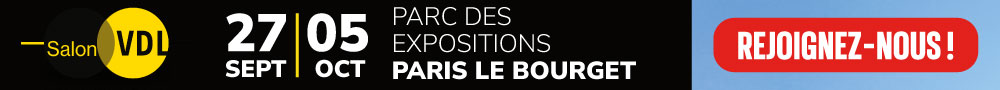 Salon VDL Bourget 2025