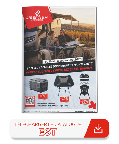 Offres Septembre - Libertium Est