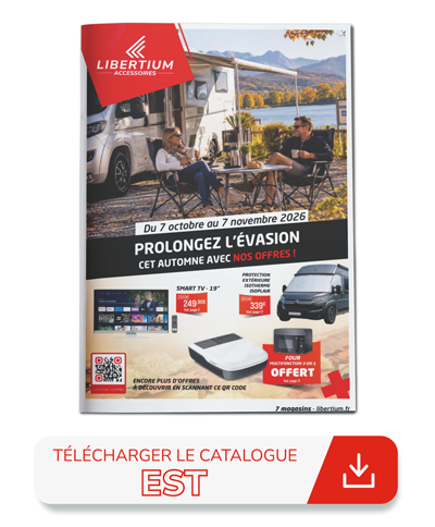 Catalogue Accessoires