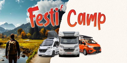 festi camp