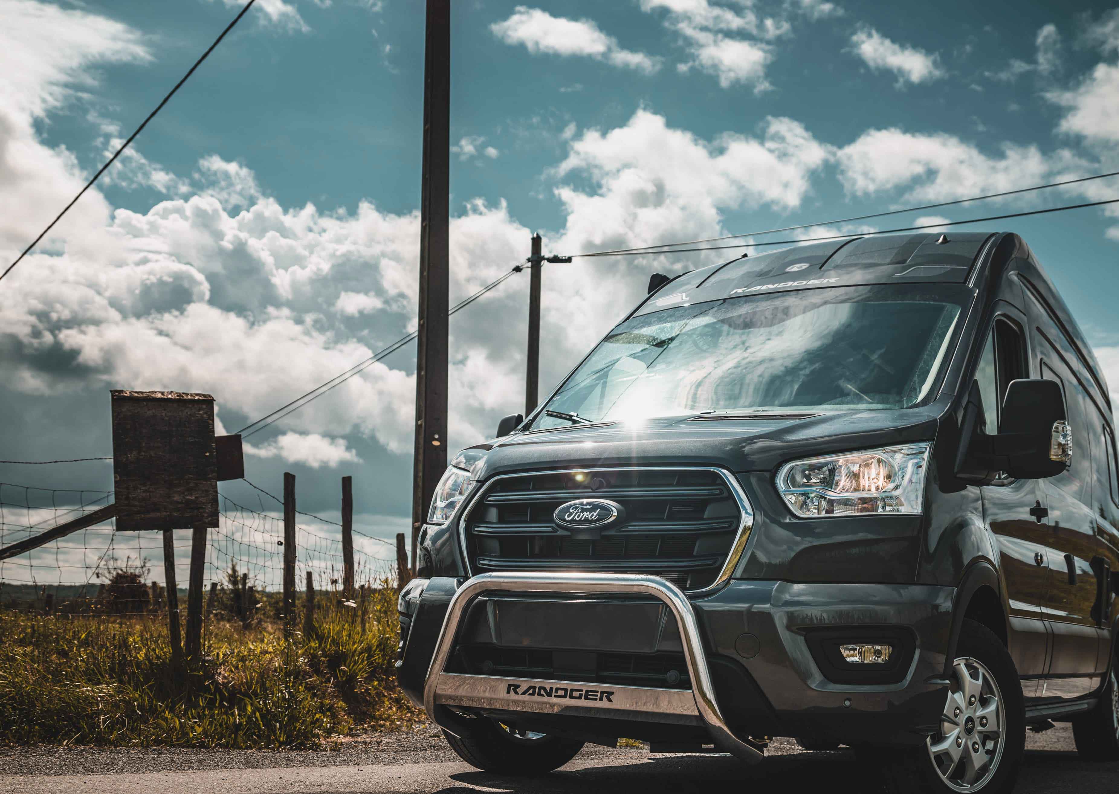 van