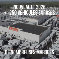 NOUVEAUTÉS 2026