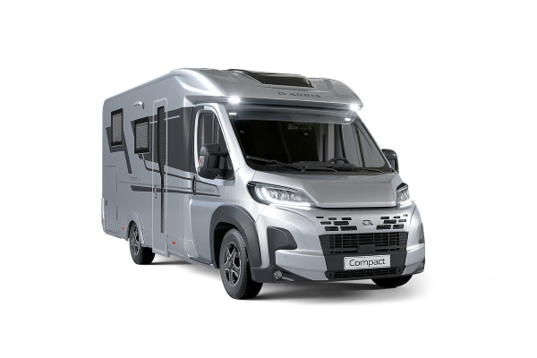 Adria DC