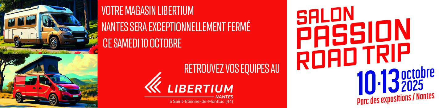 Magasin exceptionnellement fermé 