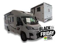 CHALLENGER 318 ULTIMATE EDITION