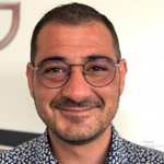 Geoffrey Chalumeau