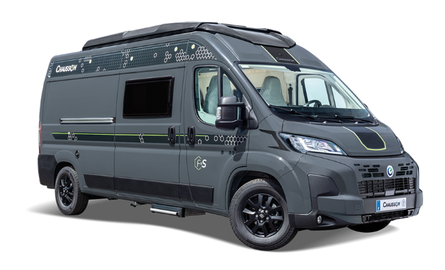 chausson f