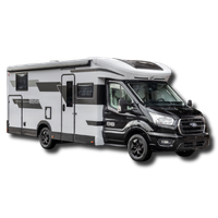 CI Spring Edition 88 XT