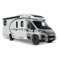 Chausson 798 Sweet Line