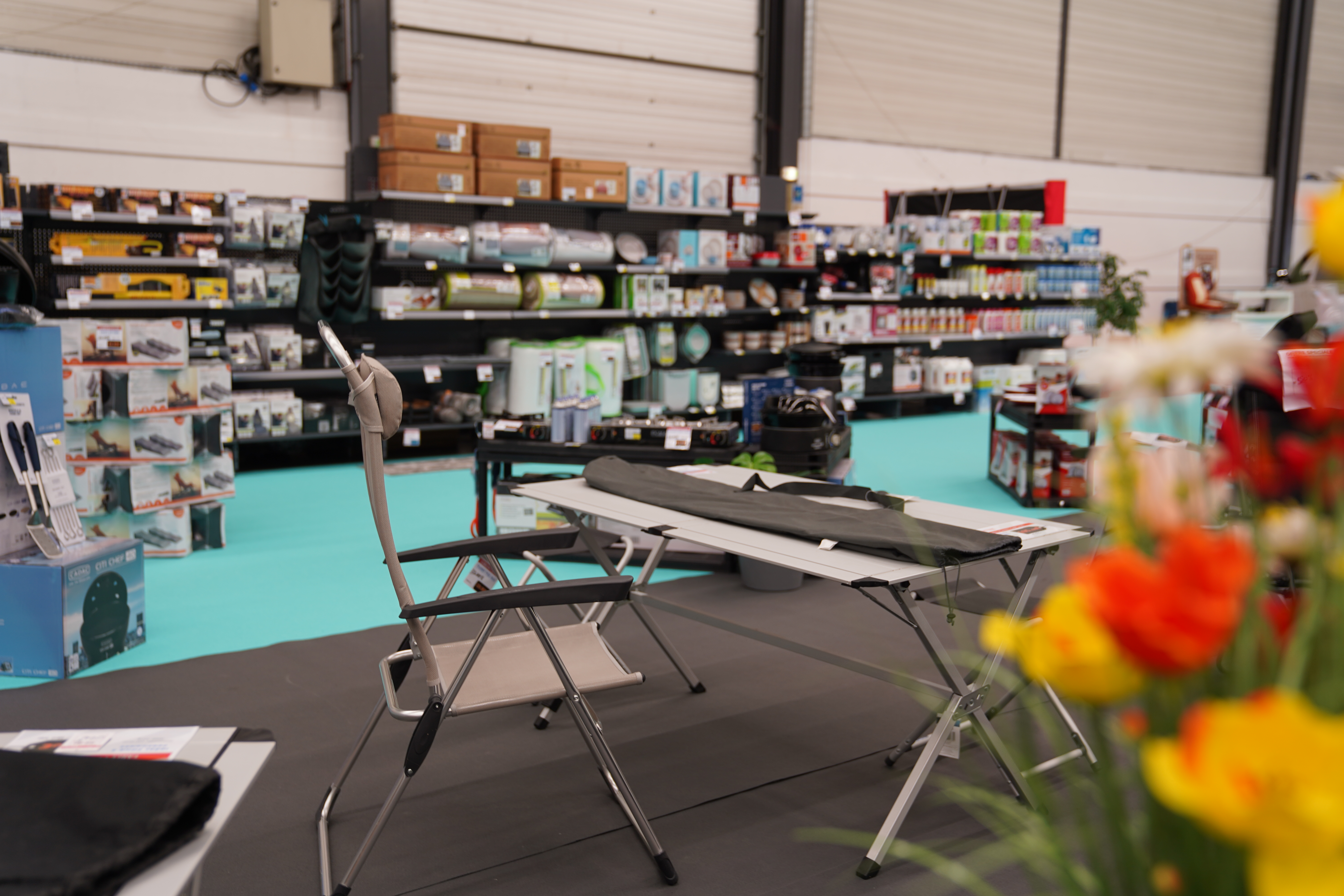 Salon d'Angers