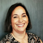 Elizabeth Ferreira