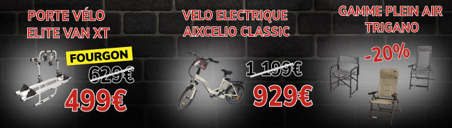 OFFRES SPECIALES BLACK FRIDAY