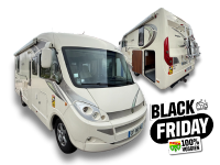 FLEURETTE FLORIUM WINCESTER 75 LMS