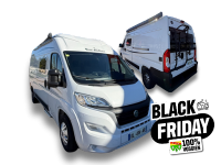 FONT VENDOME LEADER CAMP