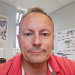 Eric Goupil