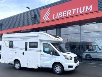 HORON 30 XT GO SELEKT