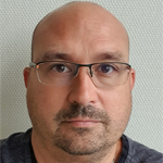 Sylvain Lafuente