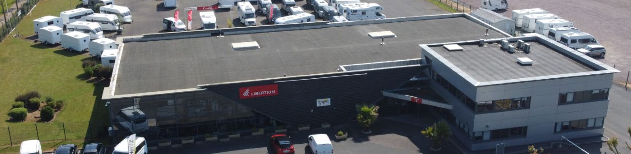 Libertium Caen