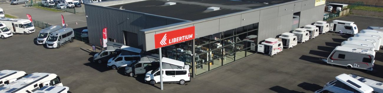 Libertium Tours