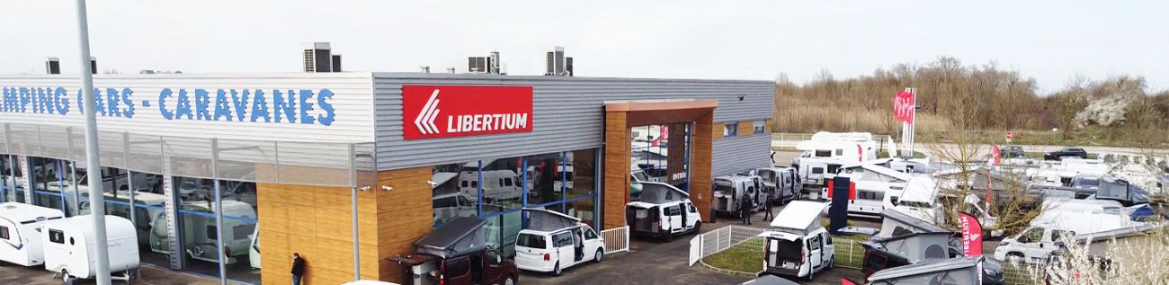 Libertium Saint-Dizier