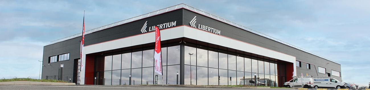 Libertium Alsace