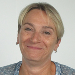 Carole Martin