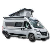 Mobilvetta Admiral 6.3