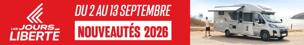 Les jours Liberté
