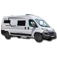 Pôssl Summit 600 Plus