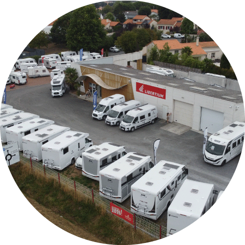 Libertium Cholet Nord
