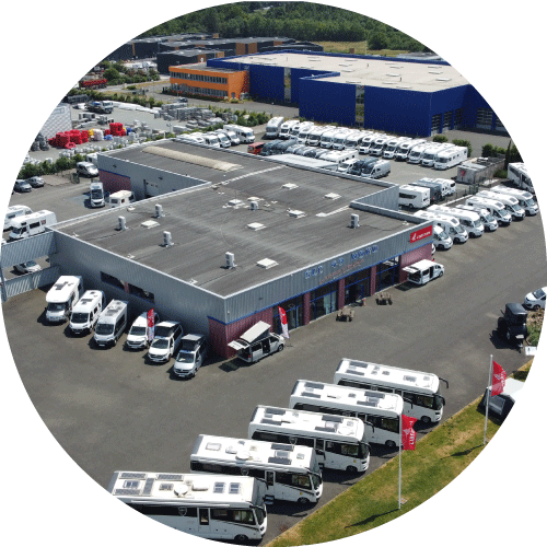 Libertium Angers Nord
