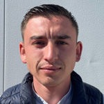 Benjamin Poulouin