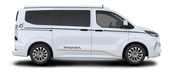 Panama P