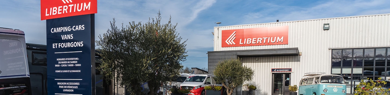 Libertium Rennes
