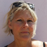 Isabelle Haize