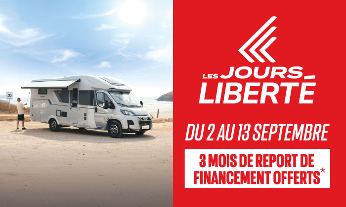 Les jours Liberté