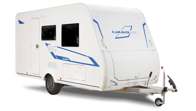 Caravelair