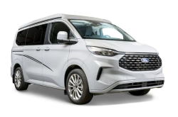 Autocamper