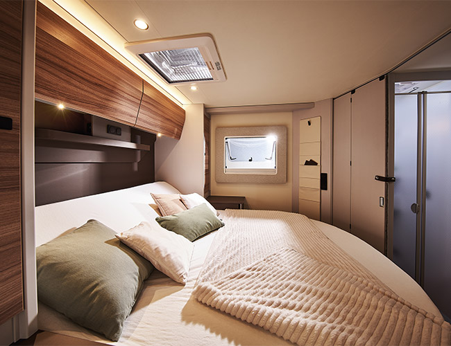 B66 Chambre