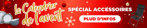 Calendrier Avent