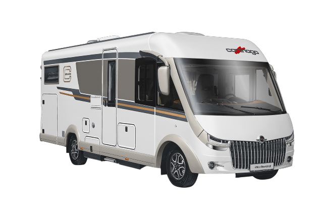 Carthago Chic C-Line