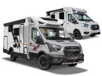 Chausson Challenger 2026