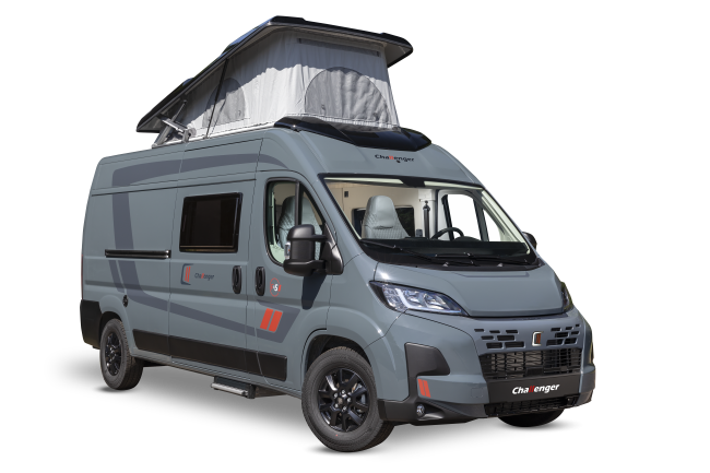 challenger family sport