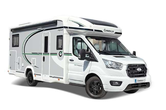 Chausson 797