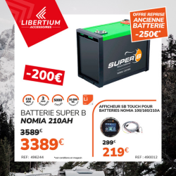 batterie_superb_soldes_libertium_accessoires